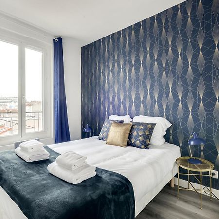 806 Suite Magic - Superbe Appartement バニョレ エクステリア 写真