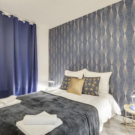 806 Suite Magic - Superbe Appartement バニョレ エクステリア 写真