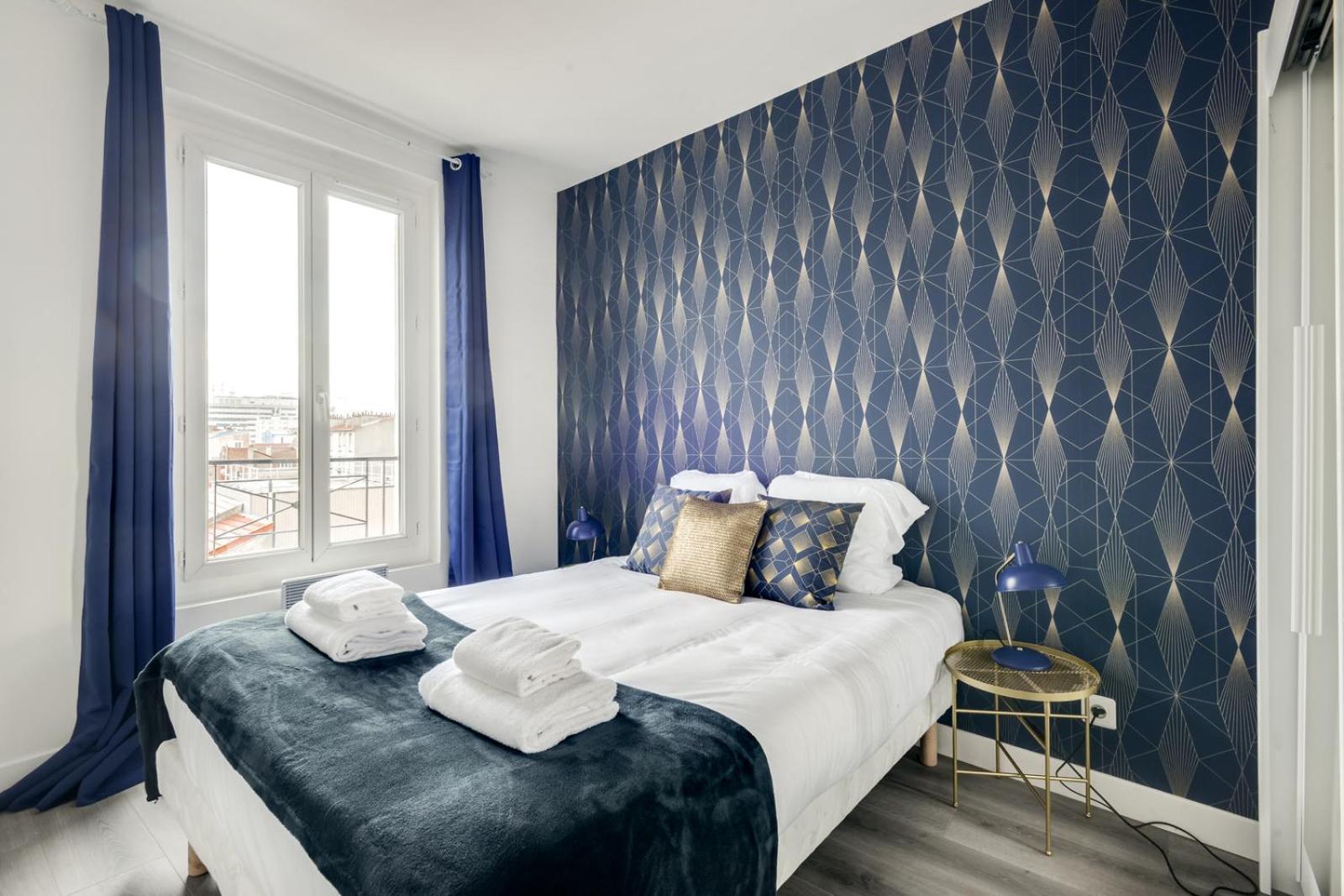 806 Suite Magic - Superbe Appartement バニョレ エクステリア 写真