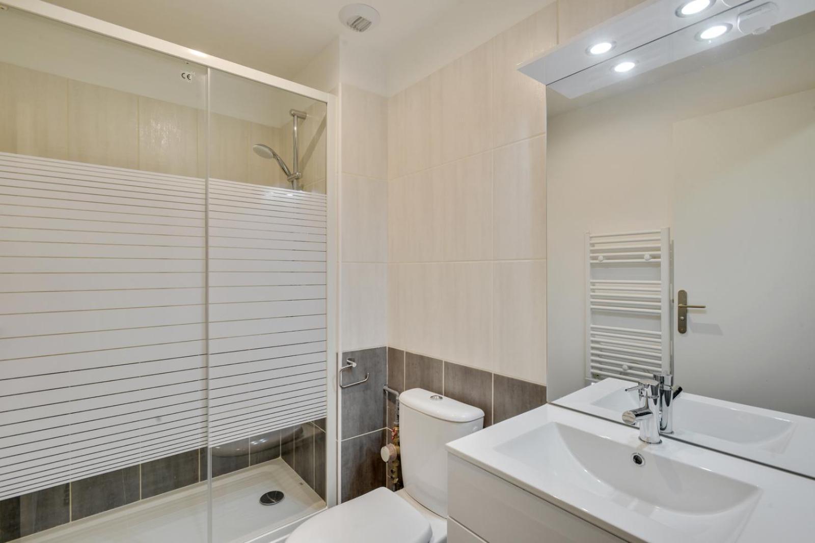 806 Suite Magic - Superbe Appartement バニョレ エクステリア 写真