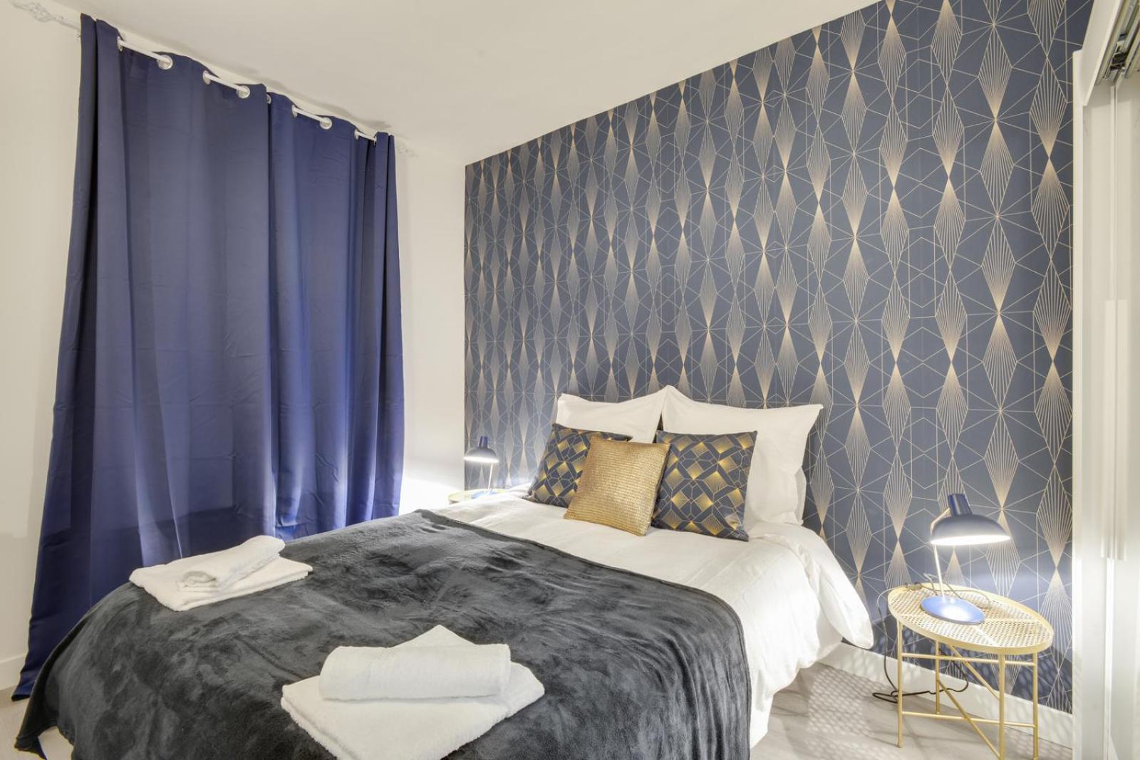 806 Suite Magic - Superbe Appartement バニョレ エクステリア 写真
